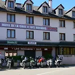 Hotel Des Rochers