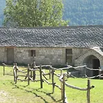 Hotel Des Rochers