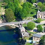 Des Rochers Hotel