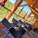Des Rochers Hotel 2*