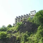 Hotel Des Rochers Marvejols