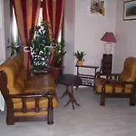 Hotel Des Rochers