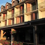 Hotel Des Rochers 2*