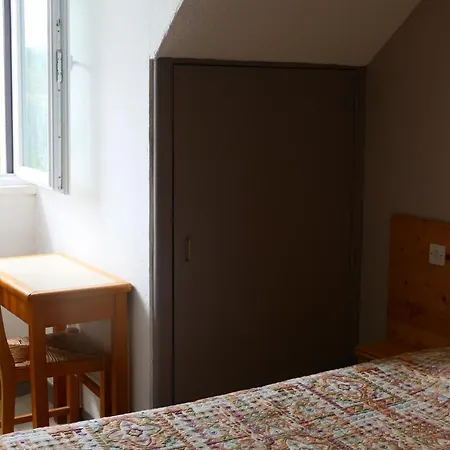Des Rochers Hotel
