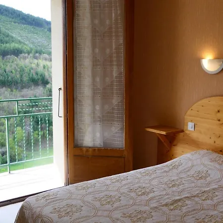 Des Rochers Hotel