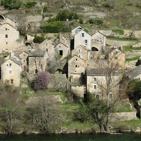 Des Rochers 2* Marvejols
