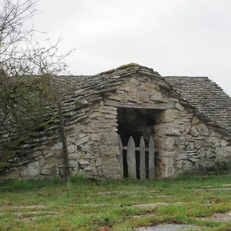 Otel Des Rochers Marvejols