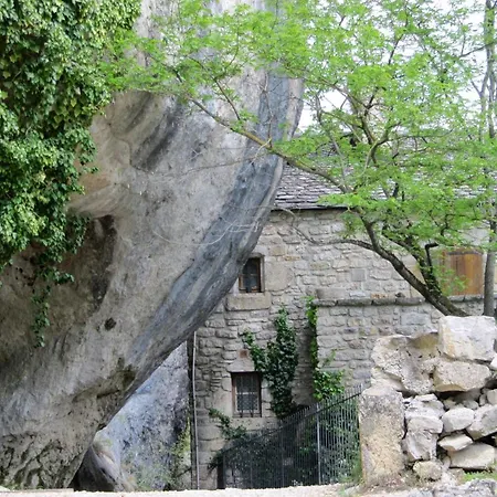 Hotel Des Rochers