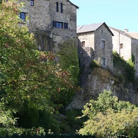 Hotel Des Rochers Marvejols
