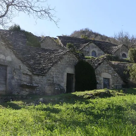 מלון Des Rochers מארבז'ול