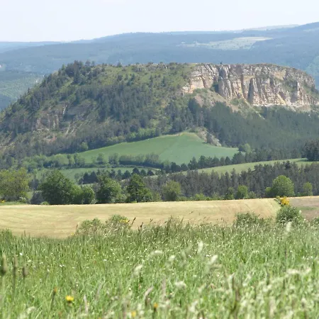 Des Rochers 2* Marvejols