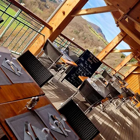 Otel Des Rochers Marvejols