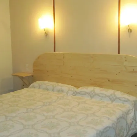 Des Rochers Hotel