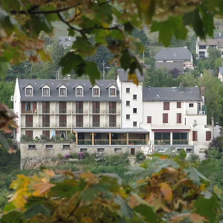 Des Rochers Hotel