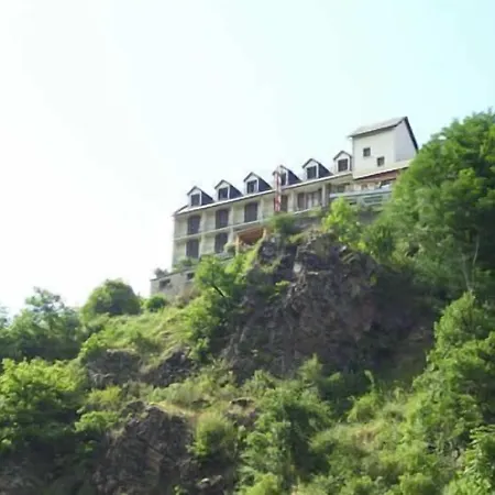 Hotel Des Rochers Marvejols