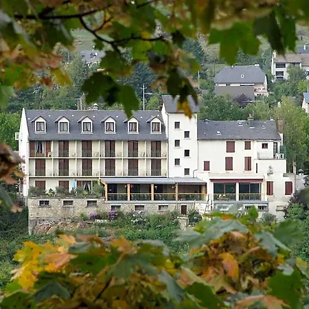 Hotel Des Rochers