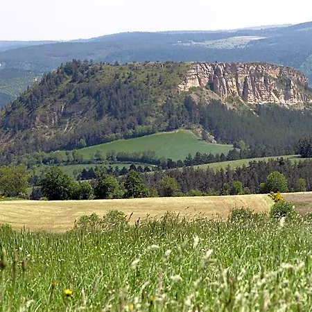 Hotel Des Rochers 2*