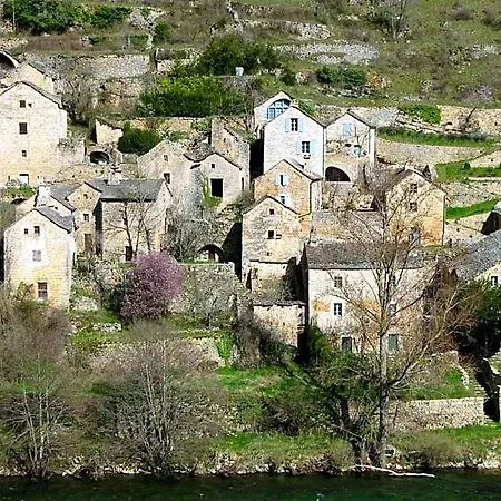 Des Rochers 2* Marvejols