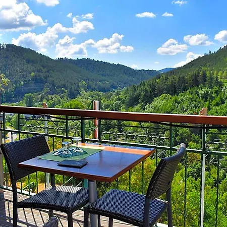Des Rochers Hotel Marvejols