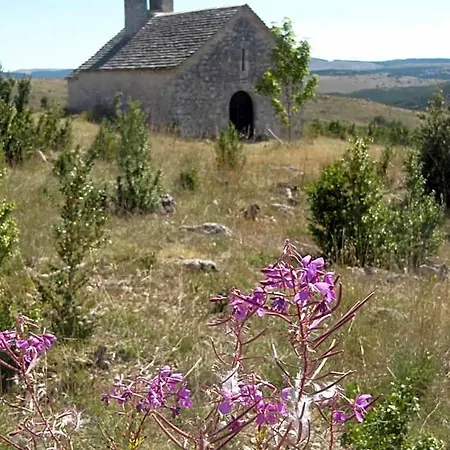 Des Rochers Hotel Marvejols