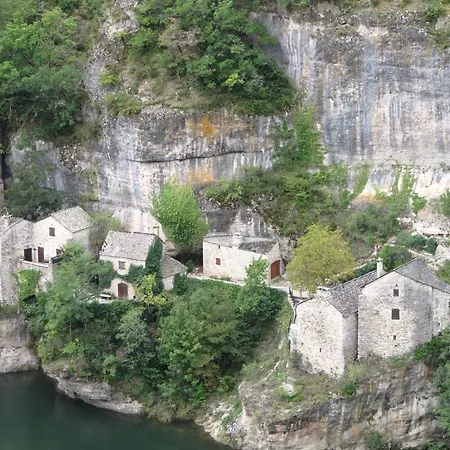 Des Rochers Marvejols