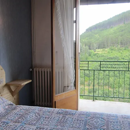 Des Rochers Hotel