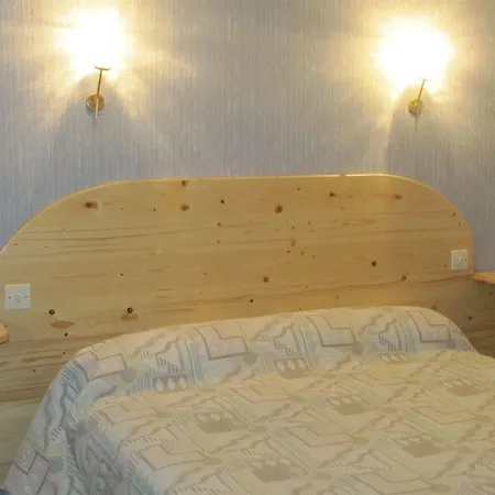 Hotel Des Rochers