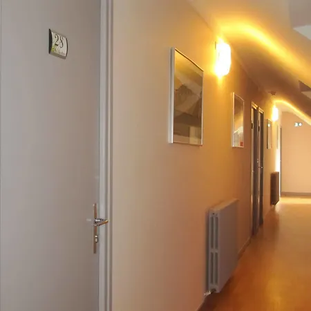 Hotel Des Rochers Marvejols