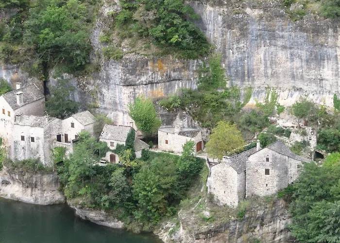 Des Rochers Marvejols