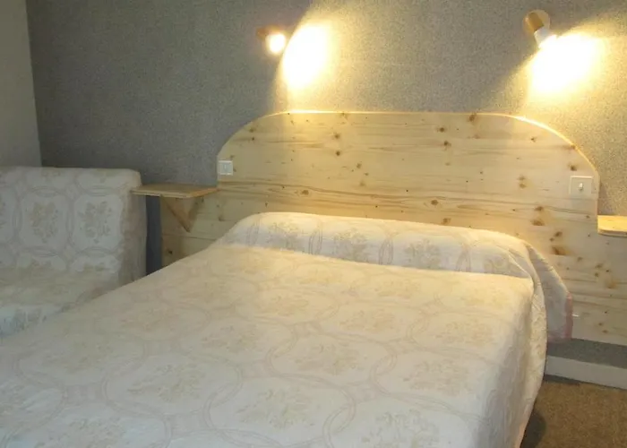 Des Rochers 마르베졸스