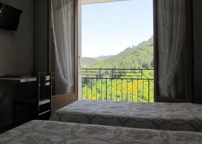 Des Rochers Hotel
