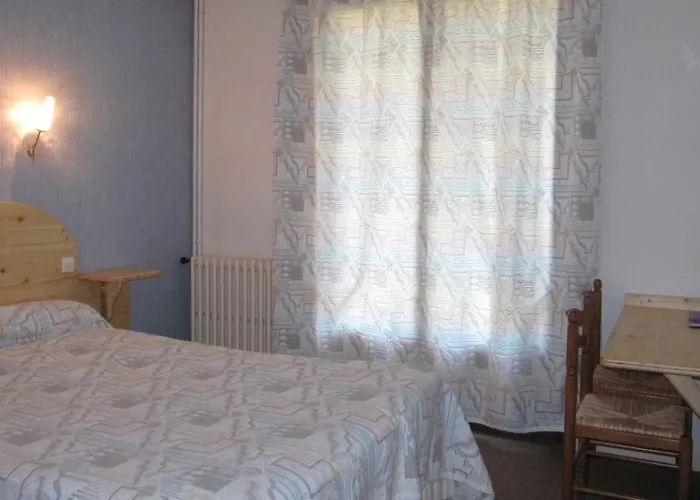 Des Rochers 마르베졸스