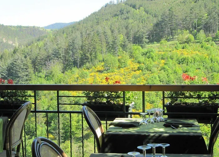 Des Rochers Hotel Marvejols